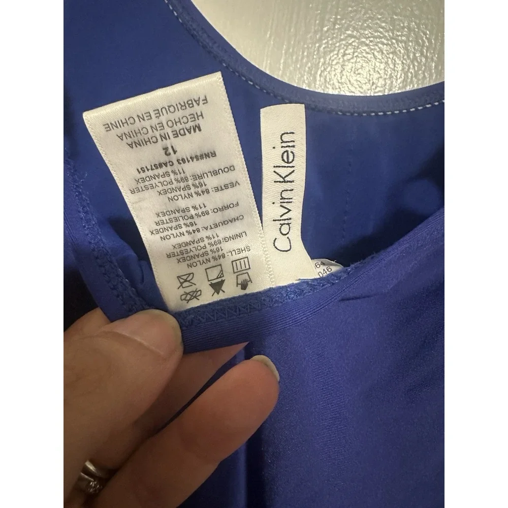 Calvin Klein calvin klein